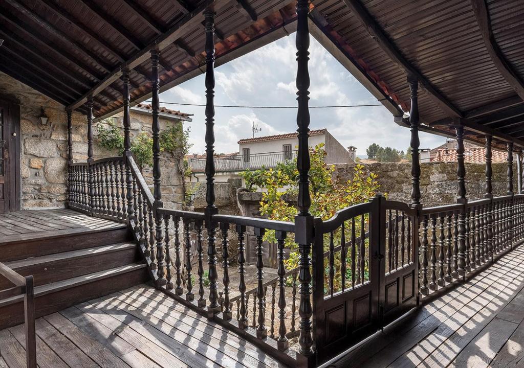 Casas de Selhariz 6