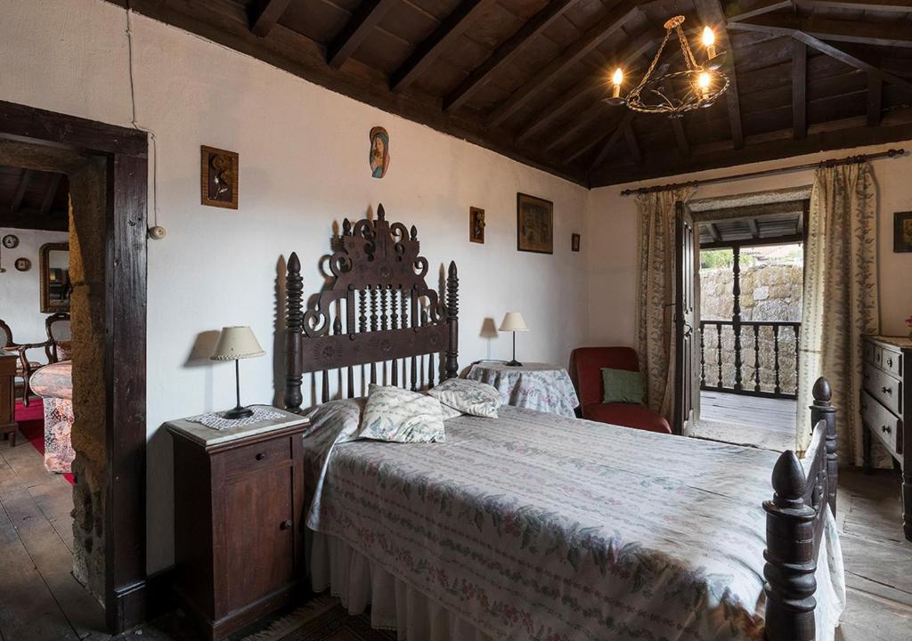 Casas de Selhariz 2