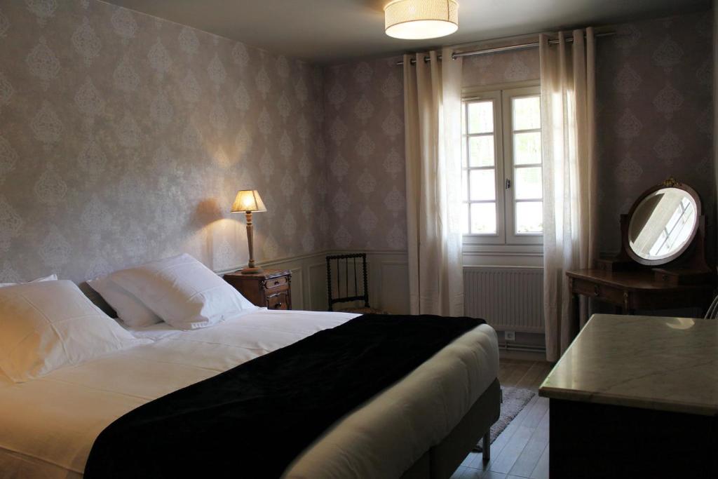 Le Lodge des Bruyères 7