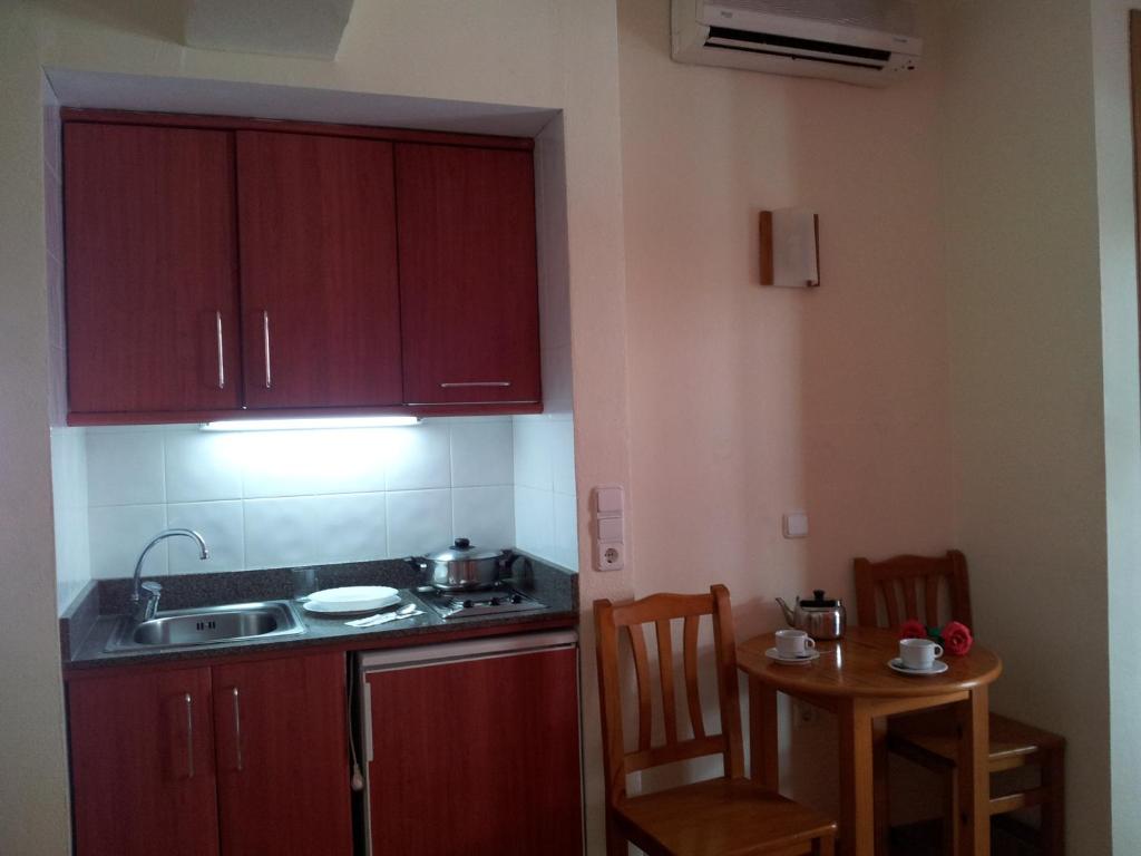 Apartamentos Casa Maria 5