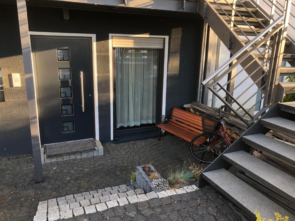 Ferienwohnung Mainz 5