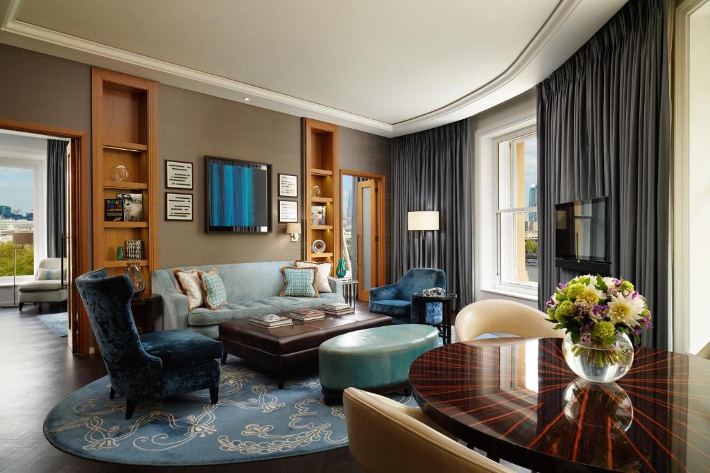 Corinthia London Image