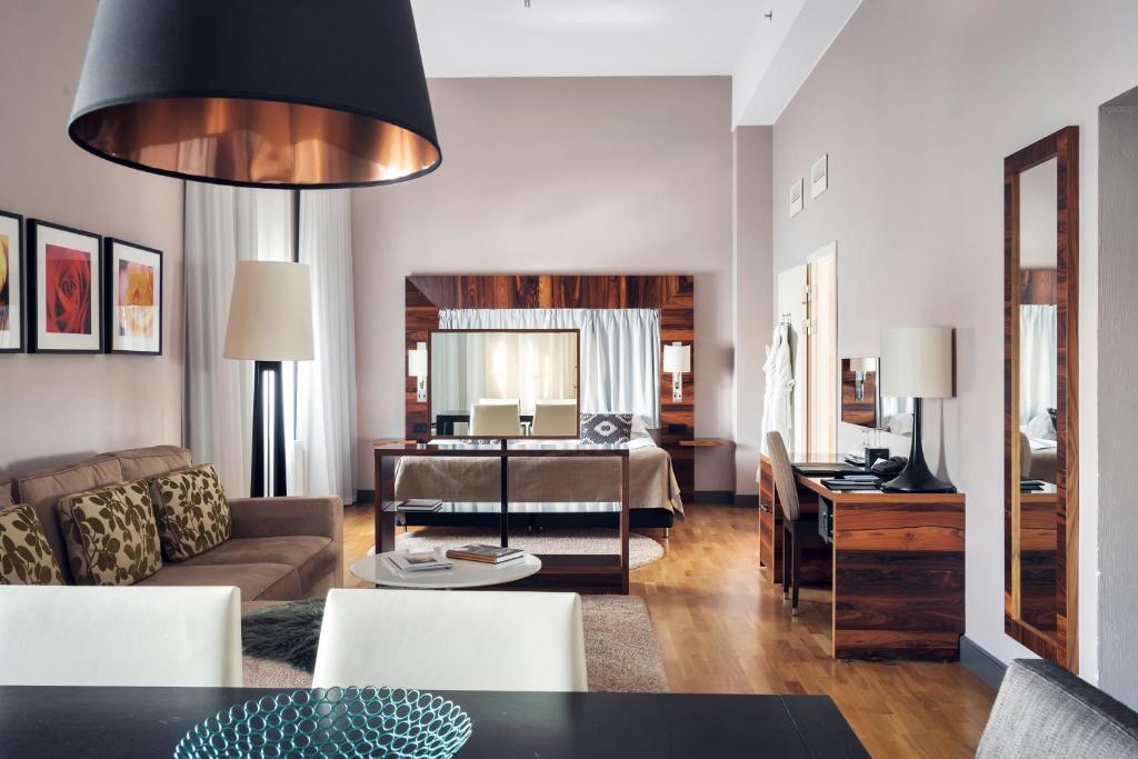 Elite Hotel Marina Tower, Spa & Resort Image