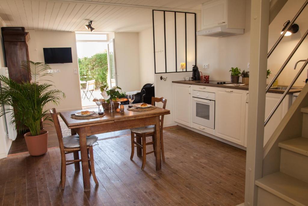 Il était une fois chez moi- La maison d'Eugénie 8