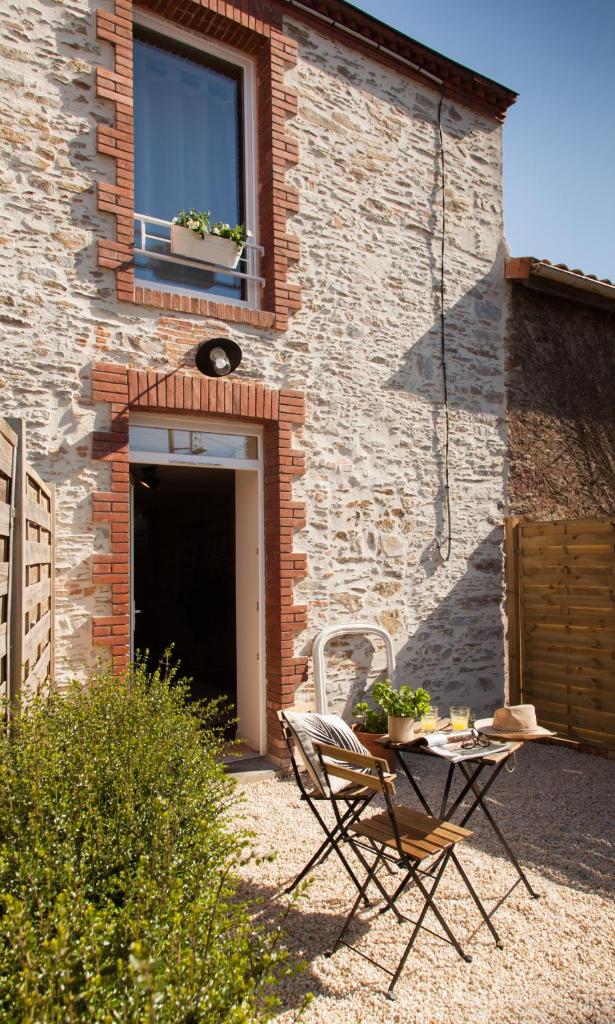 Il était une fois chez moi- La maison d'Eugénie 5