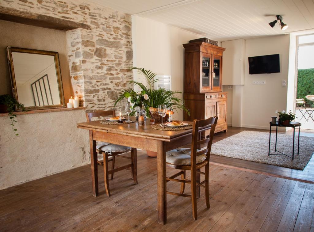 Il était une fois chez moi- La maison d'Eugénie 4