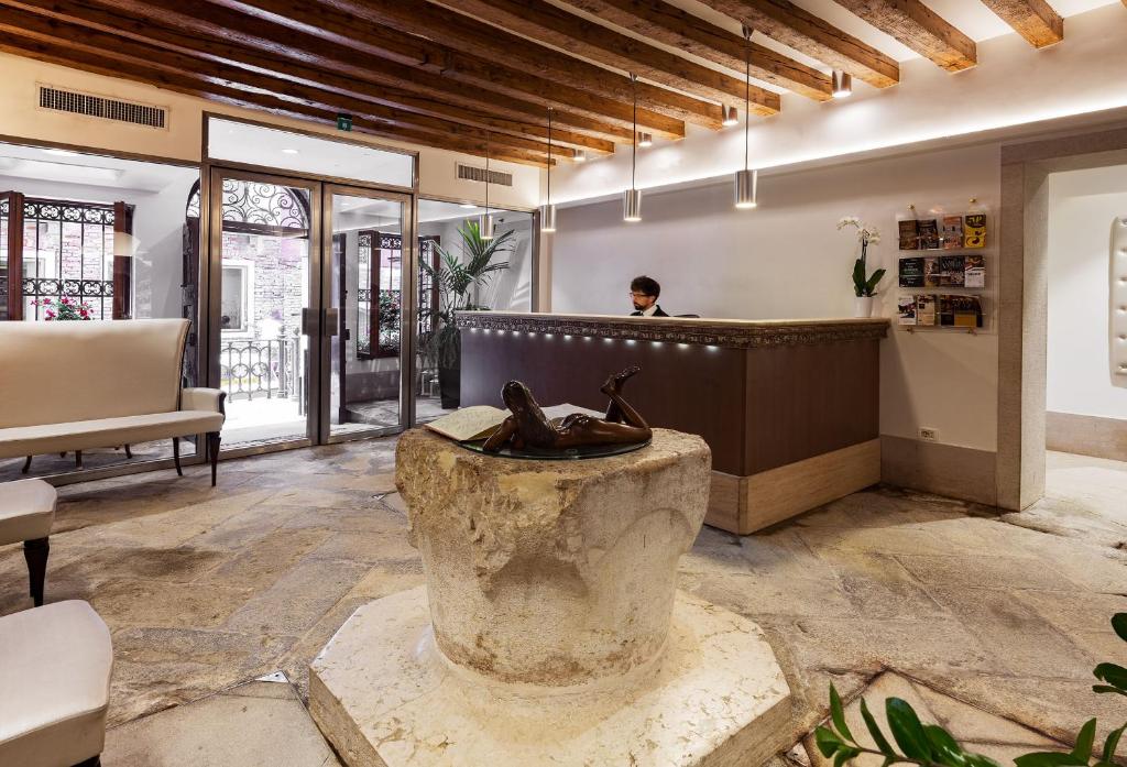 Hotel Dell'Opera Image