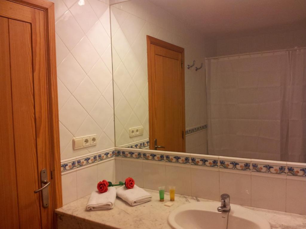Apartamentos Casa Maria 4