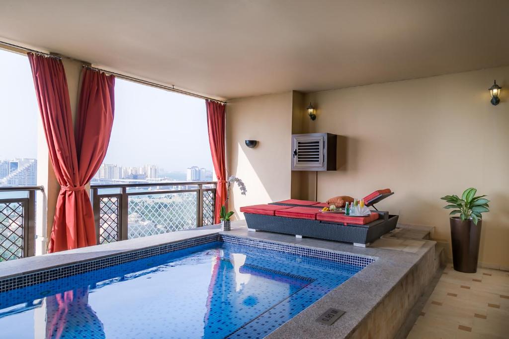 Arjaan by Rotana - Dubai Media City Image