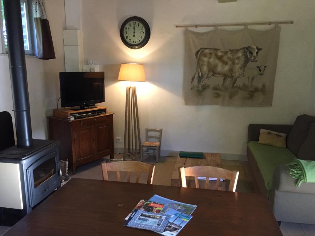 Le Clos des Hautes Loges 4