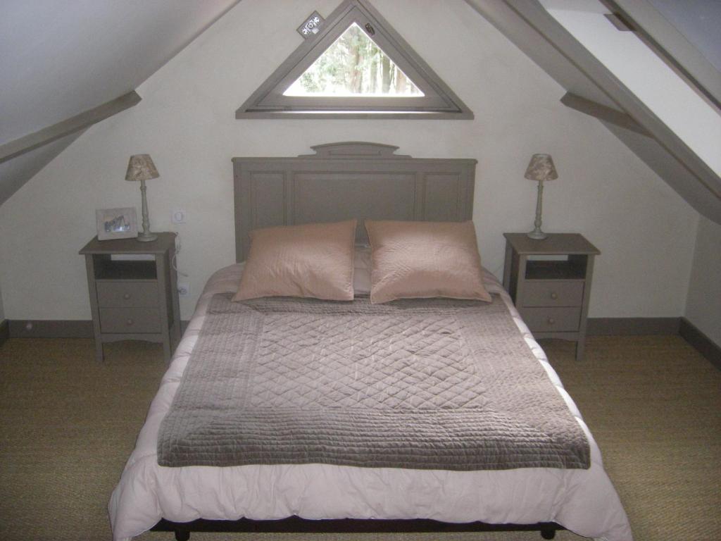 Le Clos des Hautes Loges 6