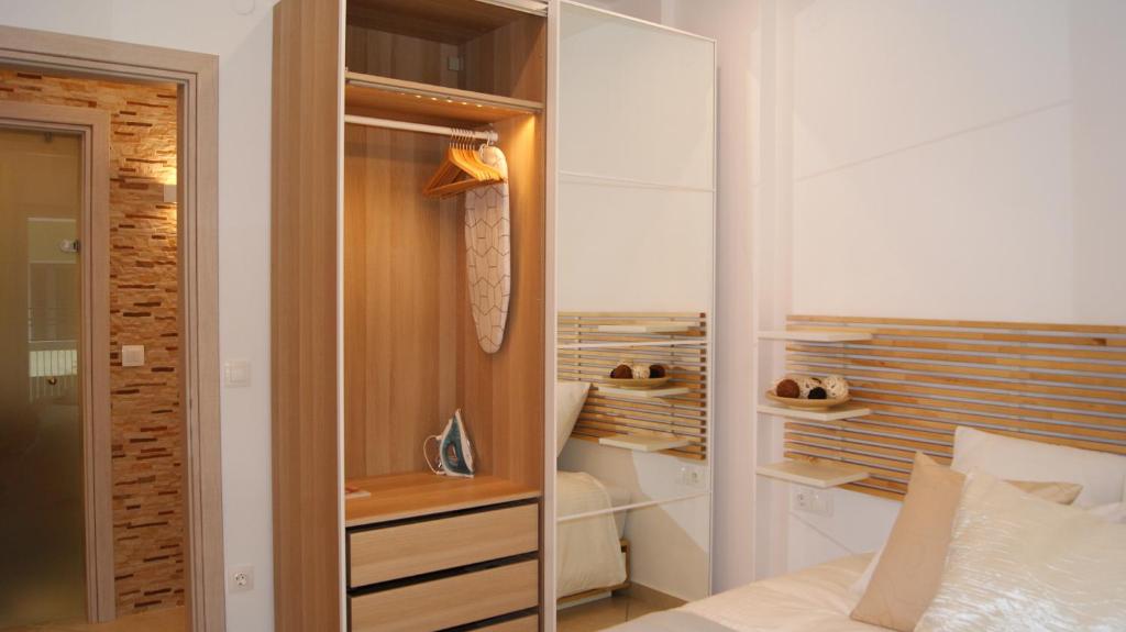Sea-View Modern Apartment - 4 Guests - Kitchen 2