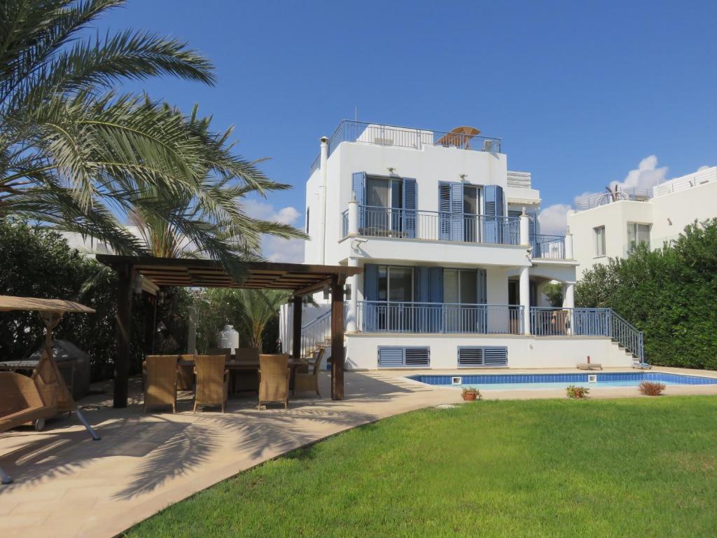 Villa Victoria 7