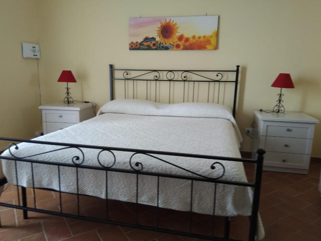 Casa Vacanze Le Rose 2