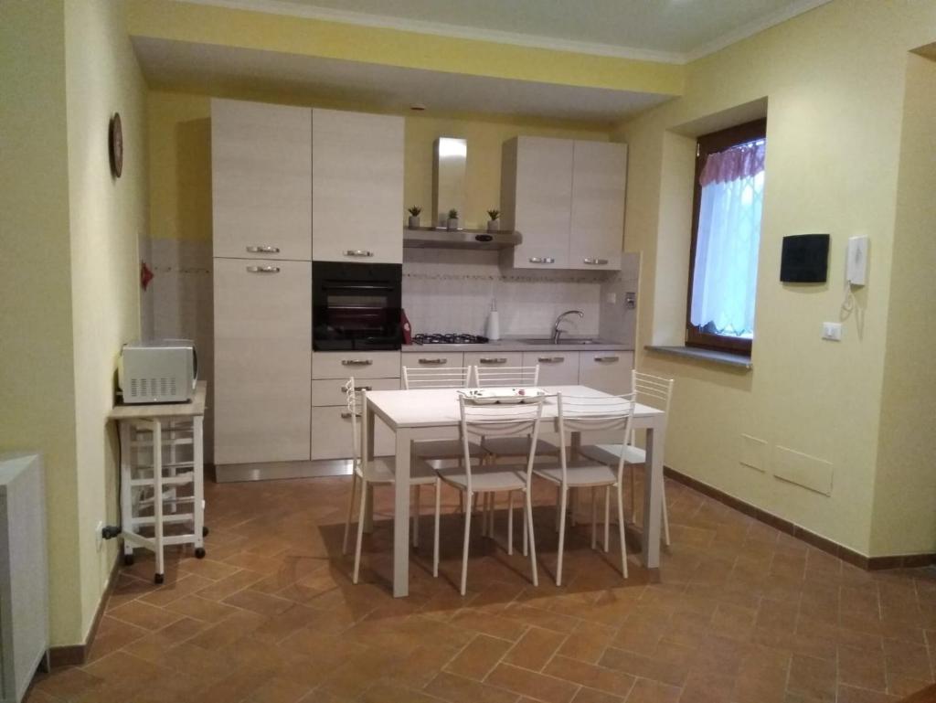Casa Vacanze Le Rose 4