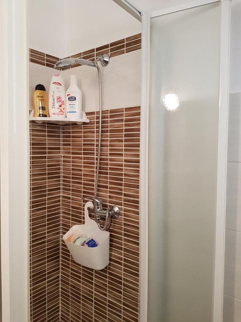 A Casa Dei Miei 8
