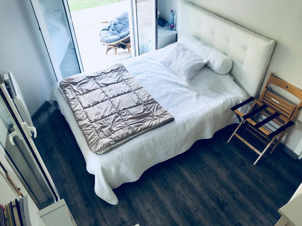 Luxury residence Fabron 2