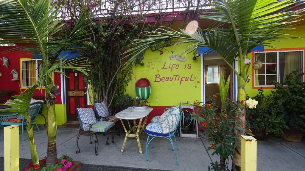 Villa Brasil Motel Image