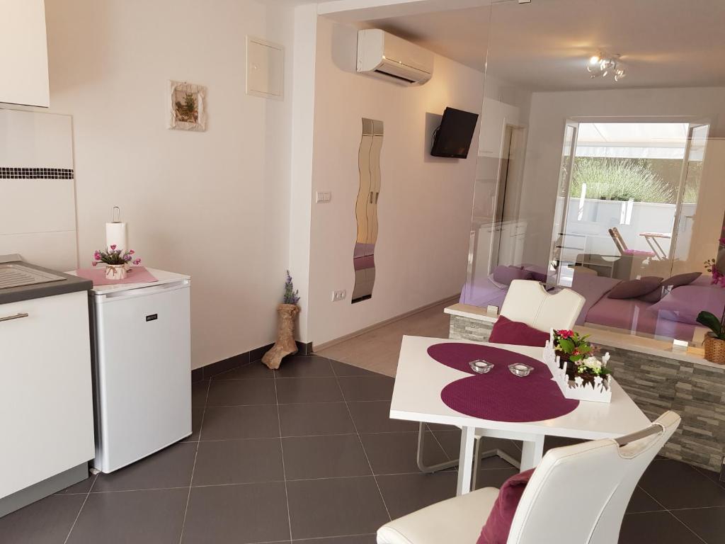 Apartments Antonia 4