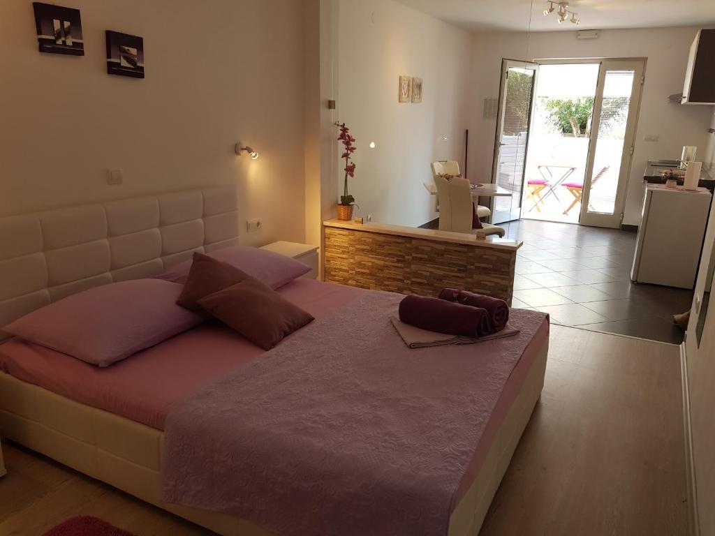 Apartments Antonia 7
