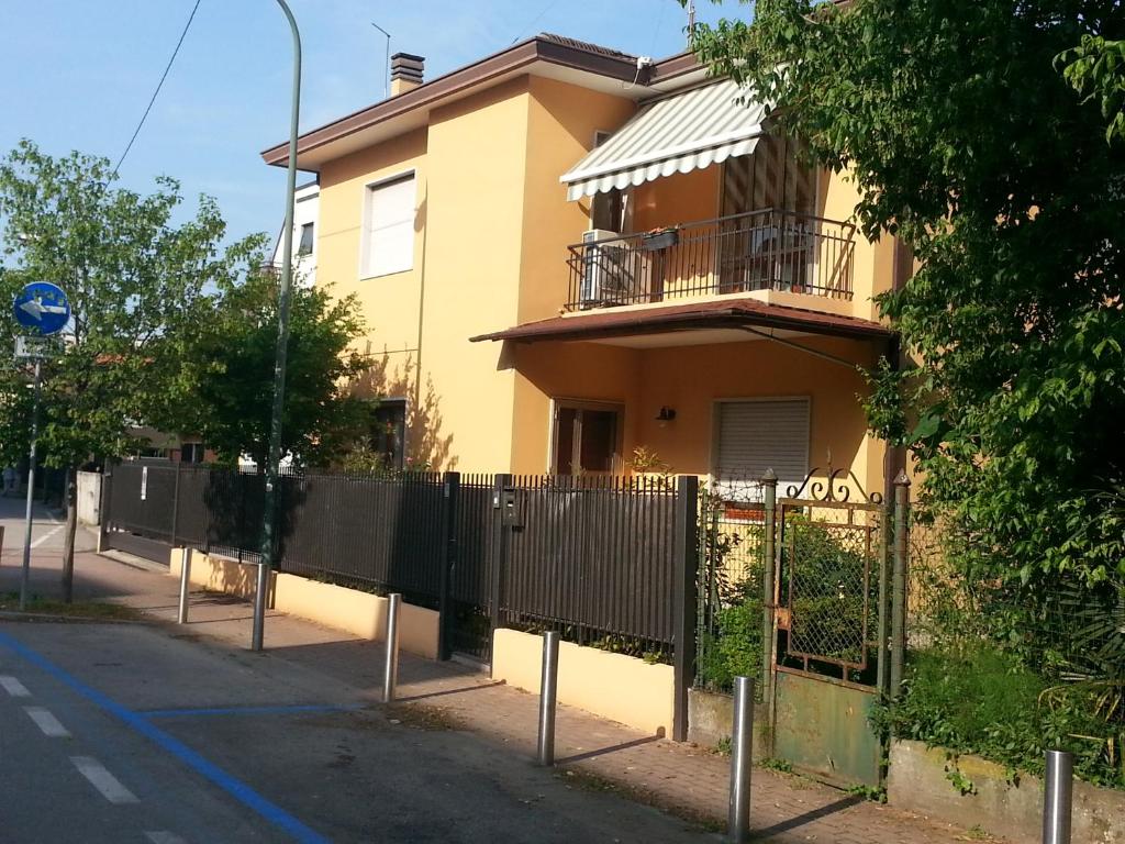 Villa Al Sole 2