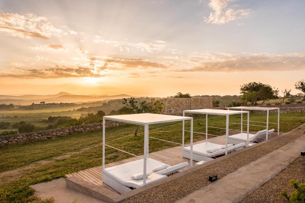 Cas Cabo Nou Agroturismo Adults Only 7