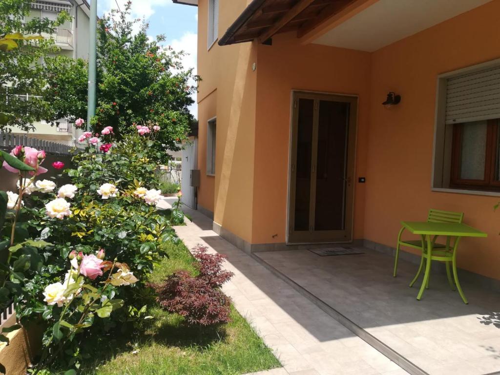 Villa Al Sole 6