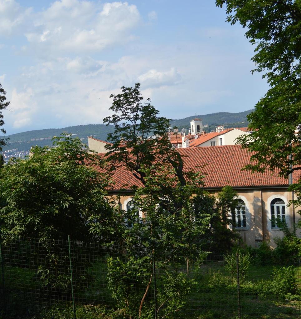 Casa Vacanze All'angolo 6