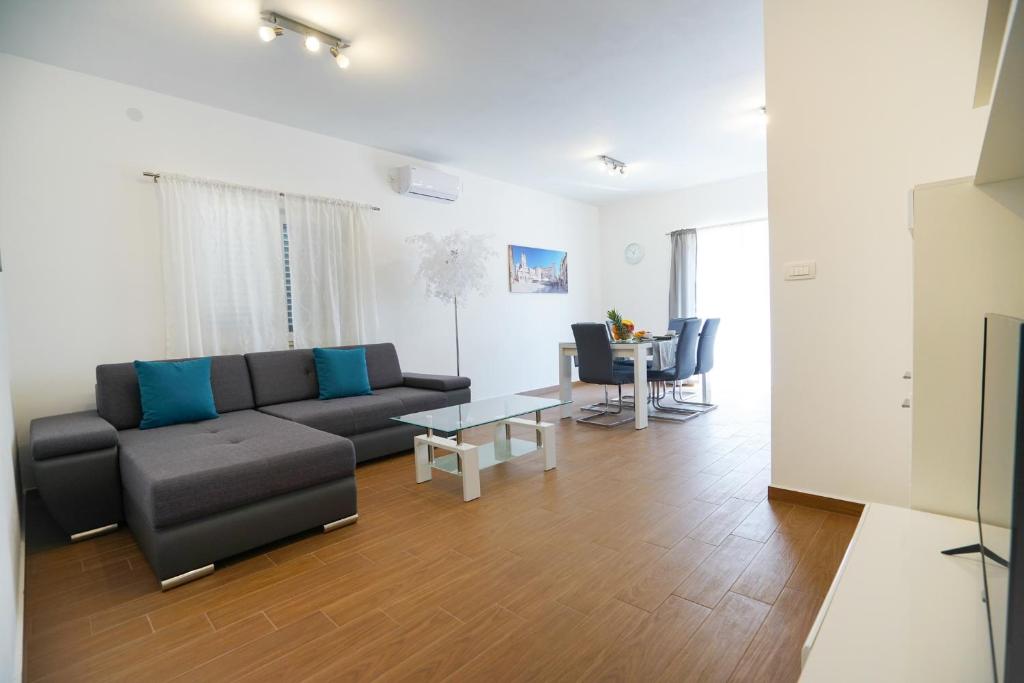 TJ Apartment 2 Zadar 7