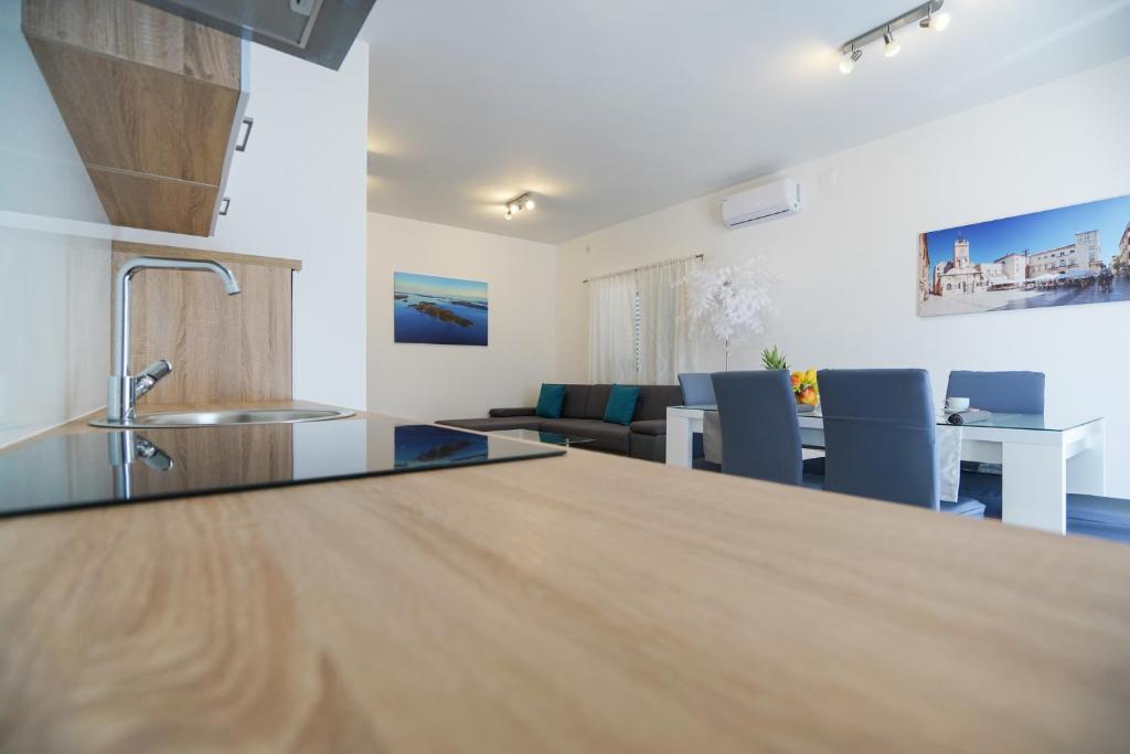 TJ Apartment 2 Zadar 5