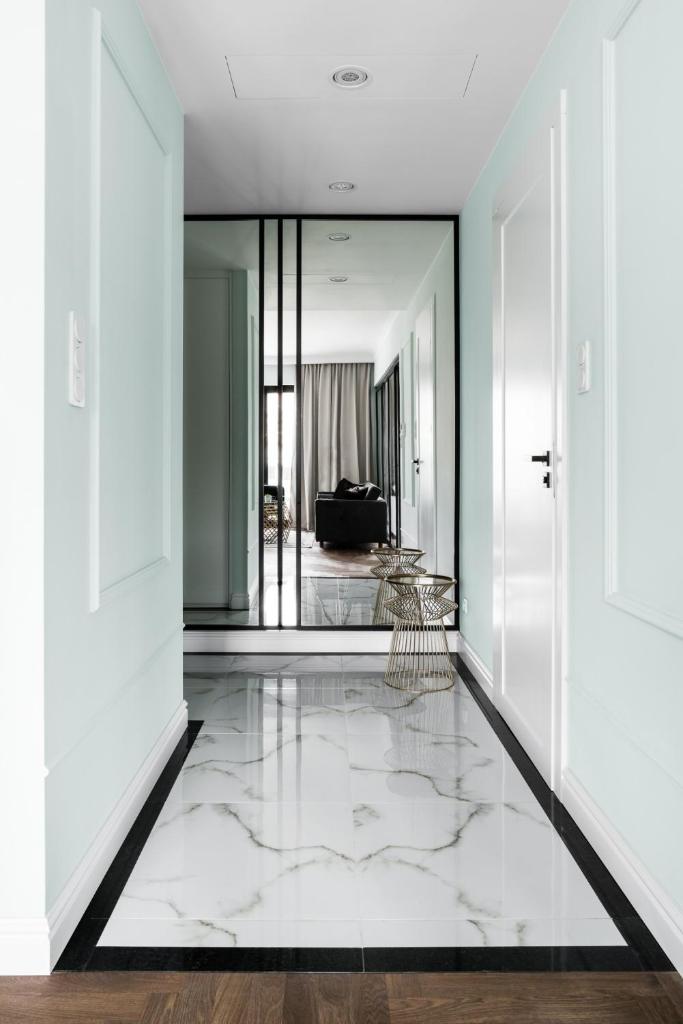 Grand Apartments Wave- Na Fali 5