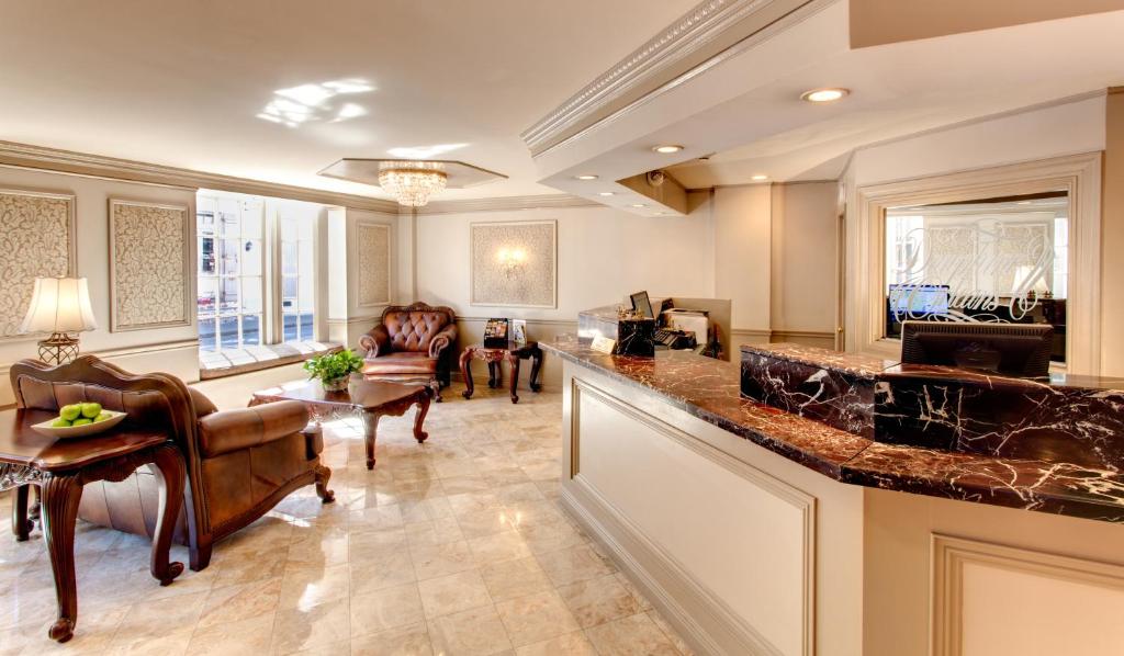 Dauphine Orleans Hotel Image