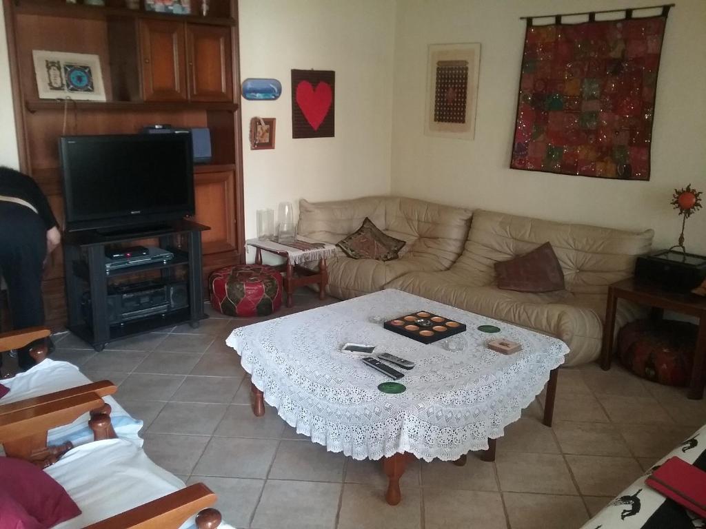Maisonette Afroditi 8