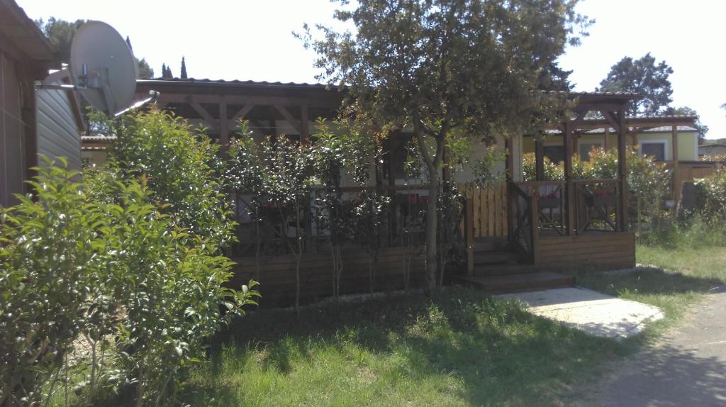 Mobile Home Cinzia 7