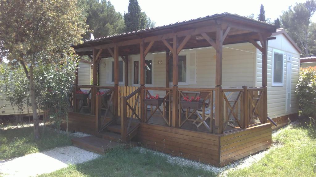 Mobile Home Cinzia 6