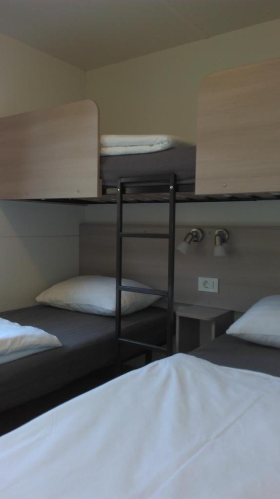 Mobile Home Cinzia 2