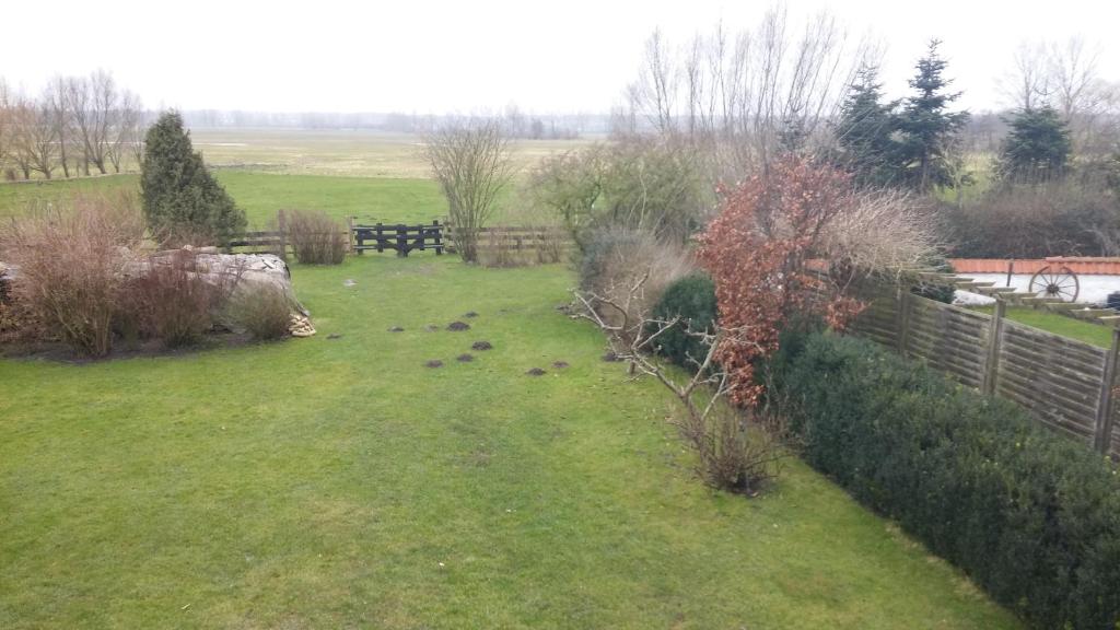 Ferienwohnung Hahn 4