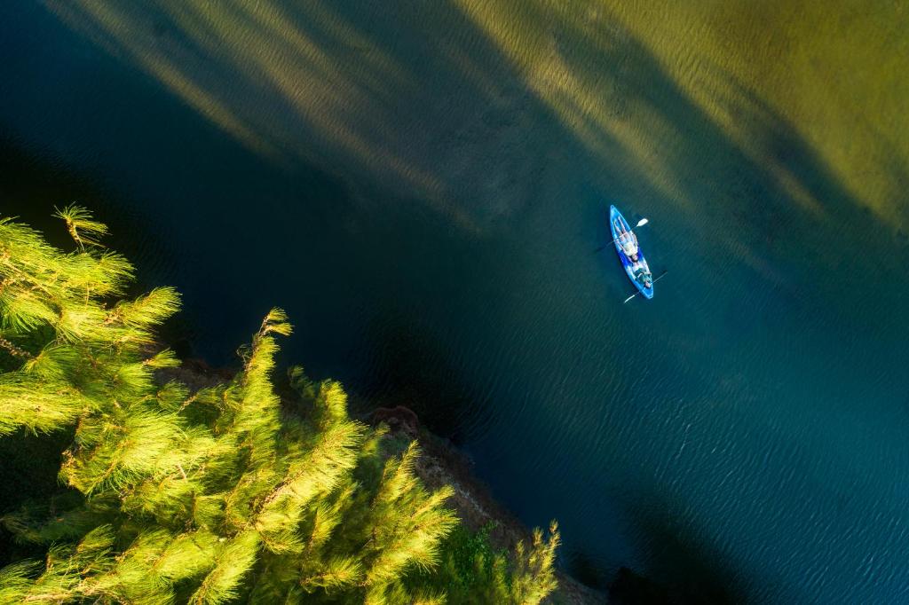 Seava Ho Tram Beach Resort