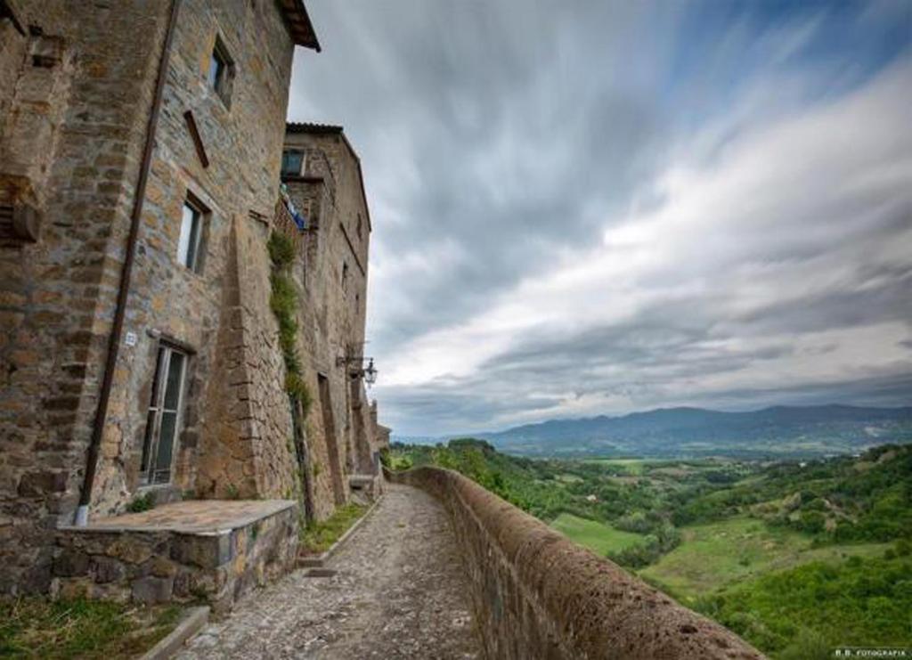 L'Angoletto dei Calanchi 5