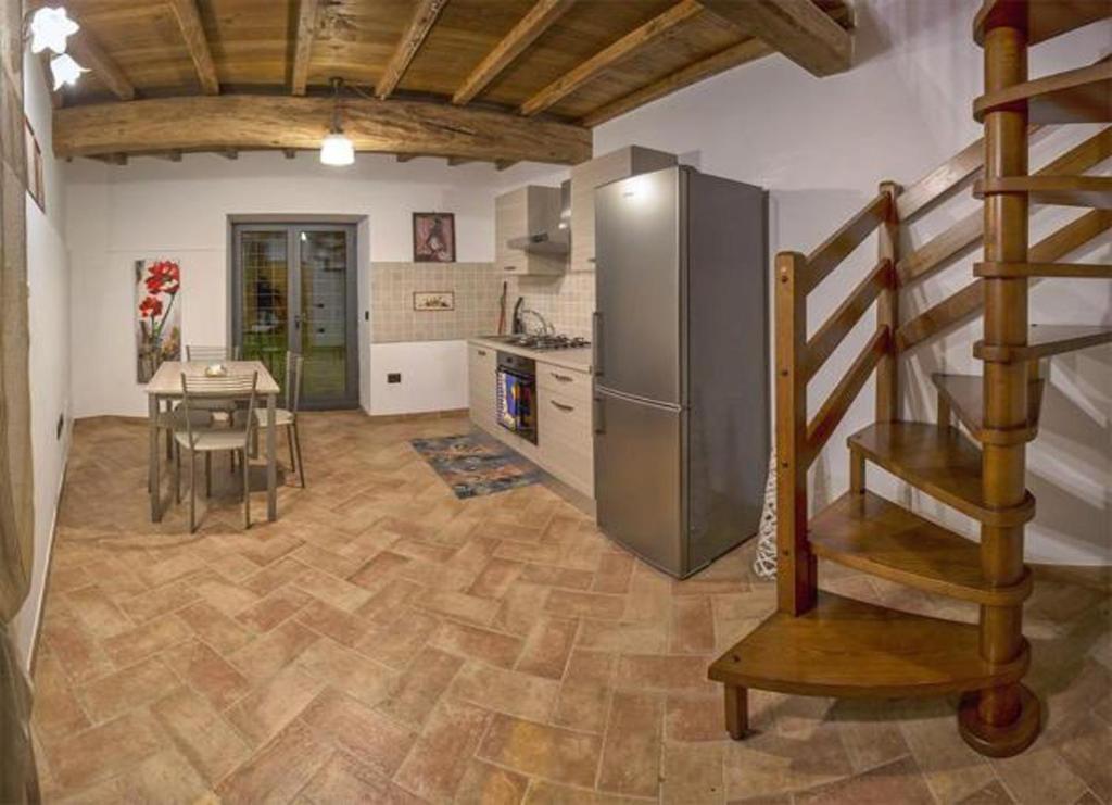L'Angoletto dei Calanchi 8