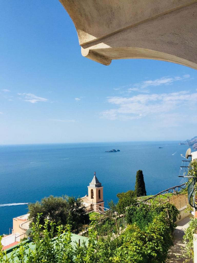 Nido d'amore - PositanoHouse 5