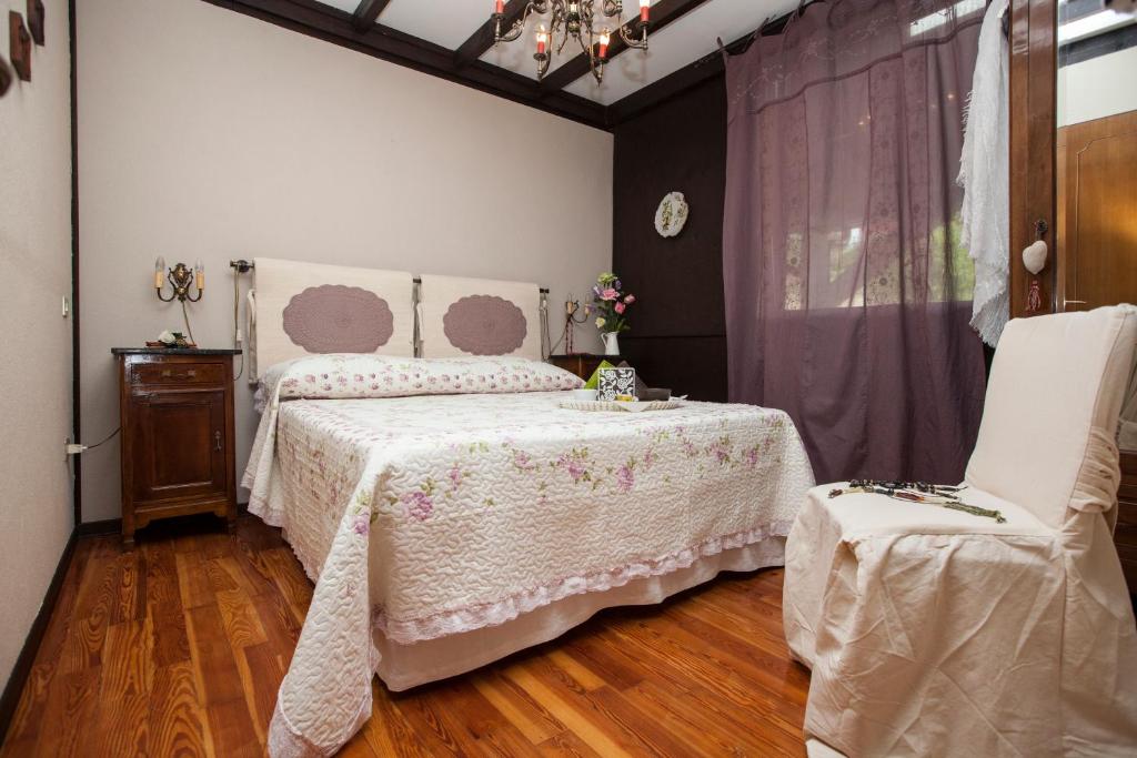 Cugi Bed and Breakfast 7