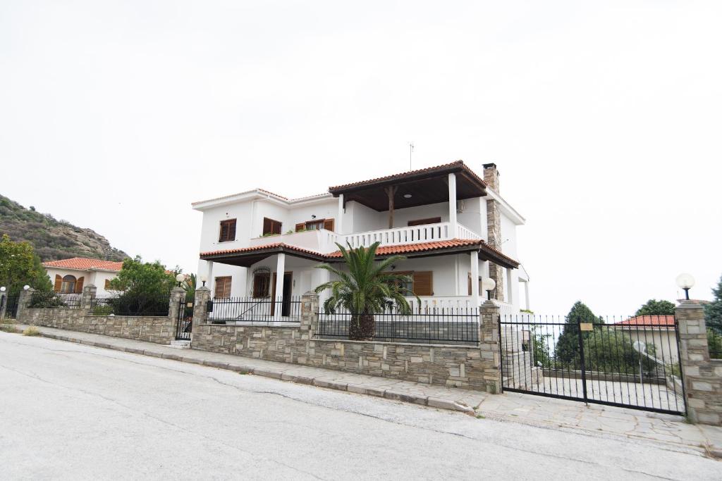 Bivas Nikolaos 1