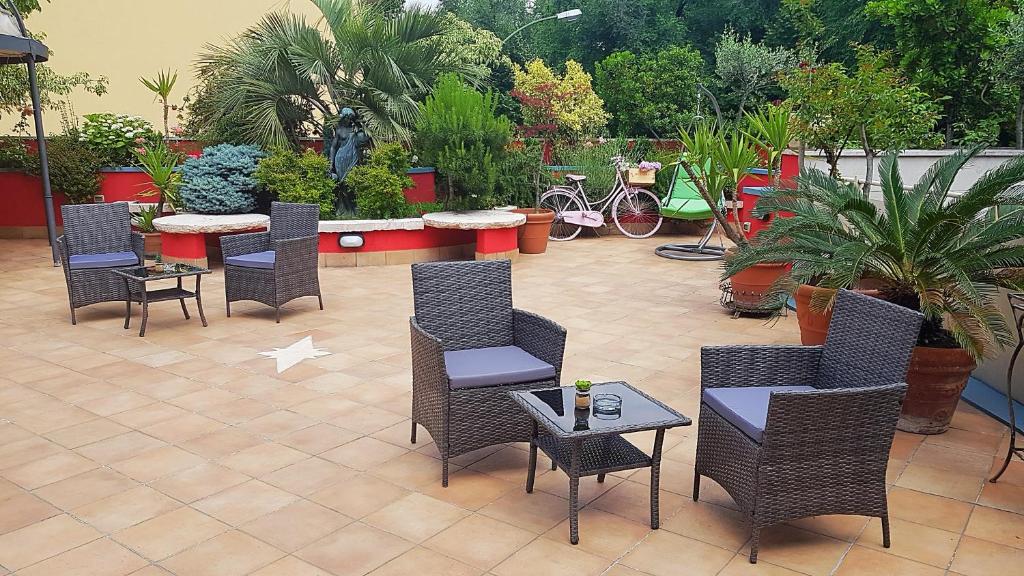 Miglioranzi Apartments 5
