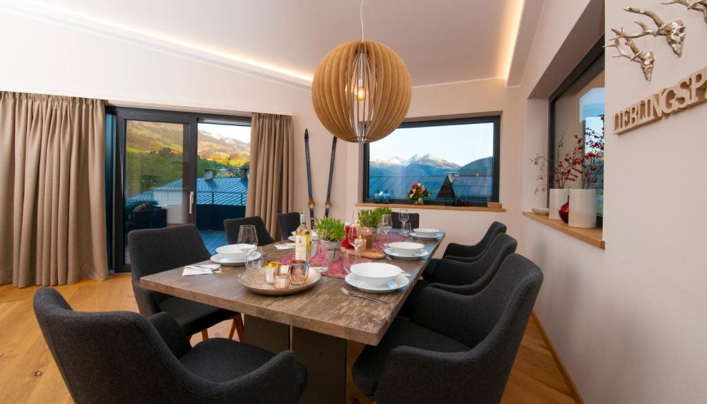Kitzlife Apartements 8