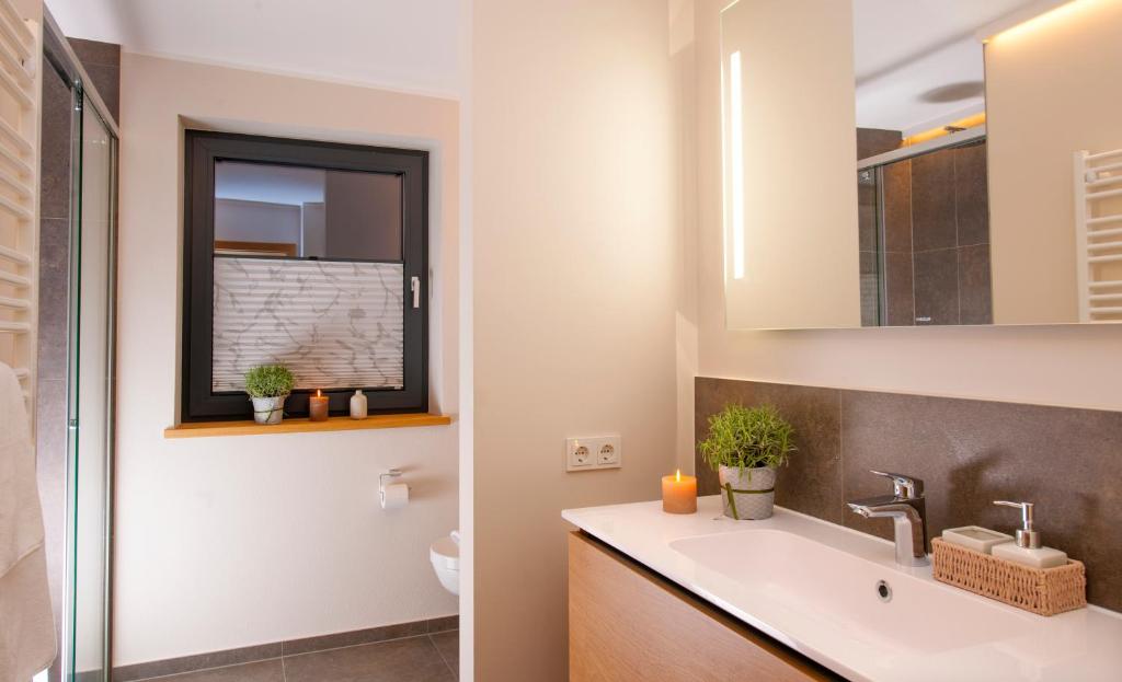 Kitzlife Apartements 6