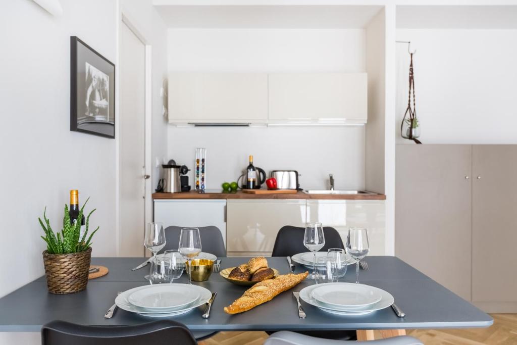 Les Suites de Saint Amand 6