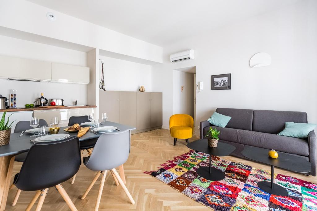 Les Suites de Saint Amand 8