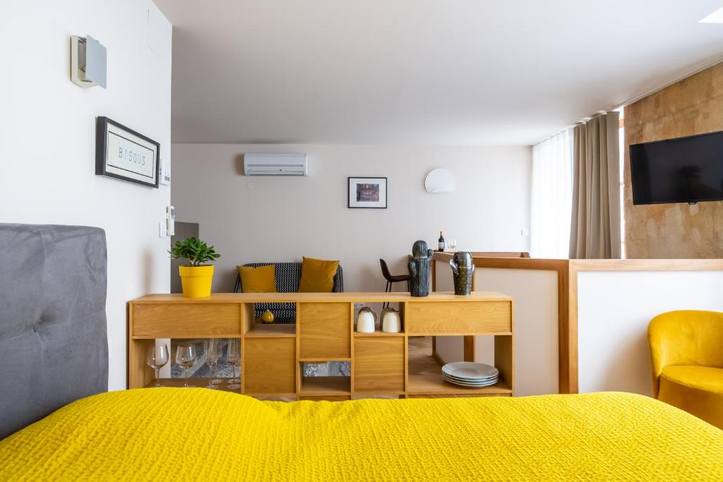 Les Suites de Saint Amand 5