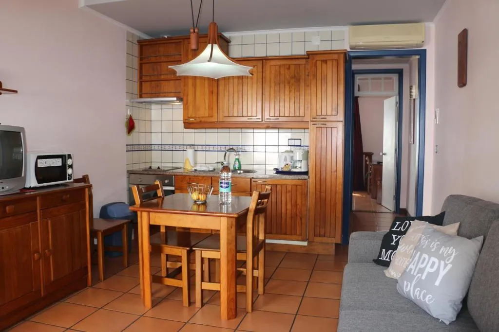 Apartamentos Turisticos Verdemar 4
